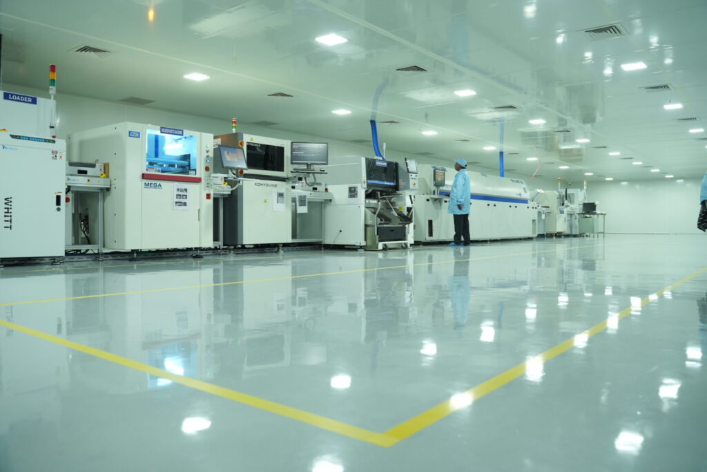 About Us - MN Auto Technologies Pvt Ltd