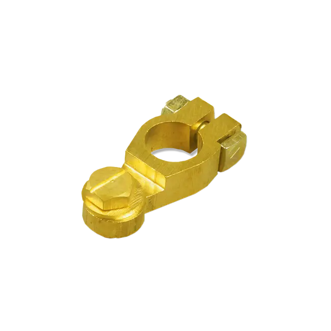 BATTERY TERMINAL TVS650 - NEGATIVE