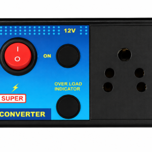 Mini converter