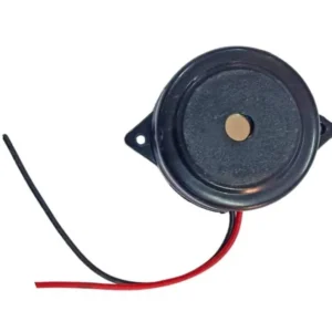 BUZZER AC/DC BIRD 12V
