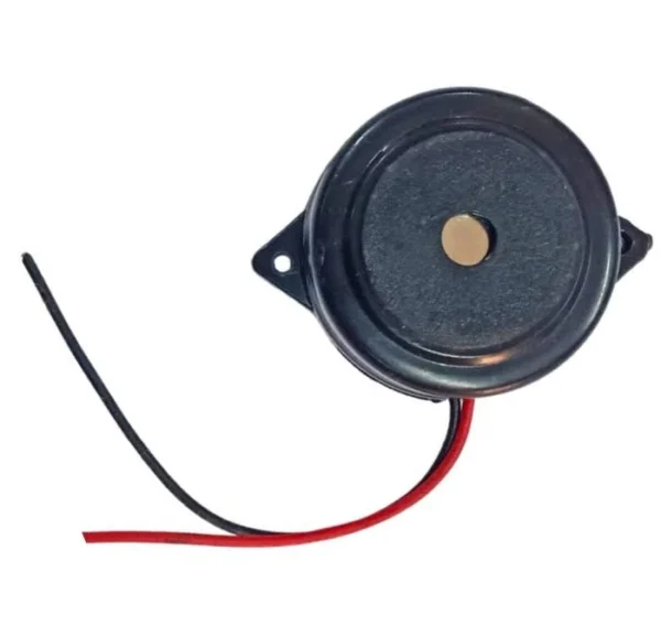 BUZZER AC/DC BIRD 12V - MN Auto Technologies Pvt Ltd