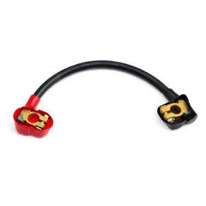Battery Cable Assembly with Terminal-to-Terminal(DL)