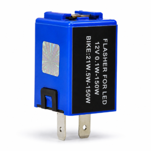 3 Pin Flasher
